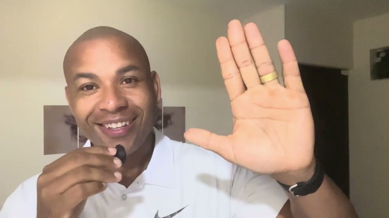 Ele disse; Eu estou com vocês🫵🏾🙏