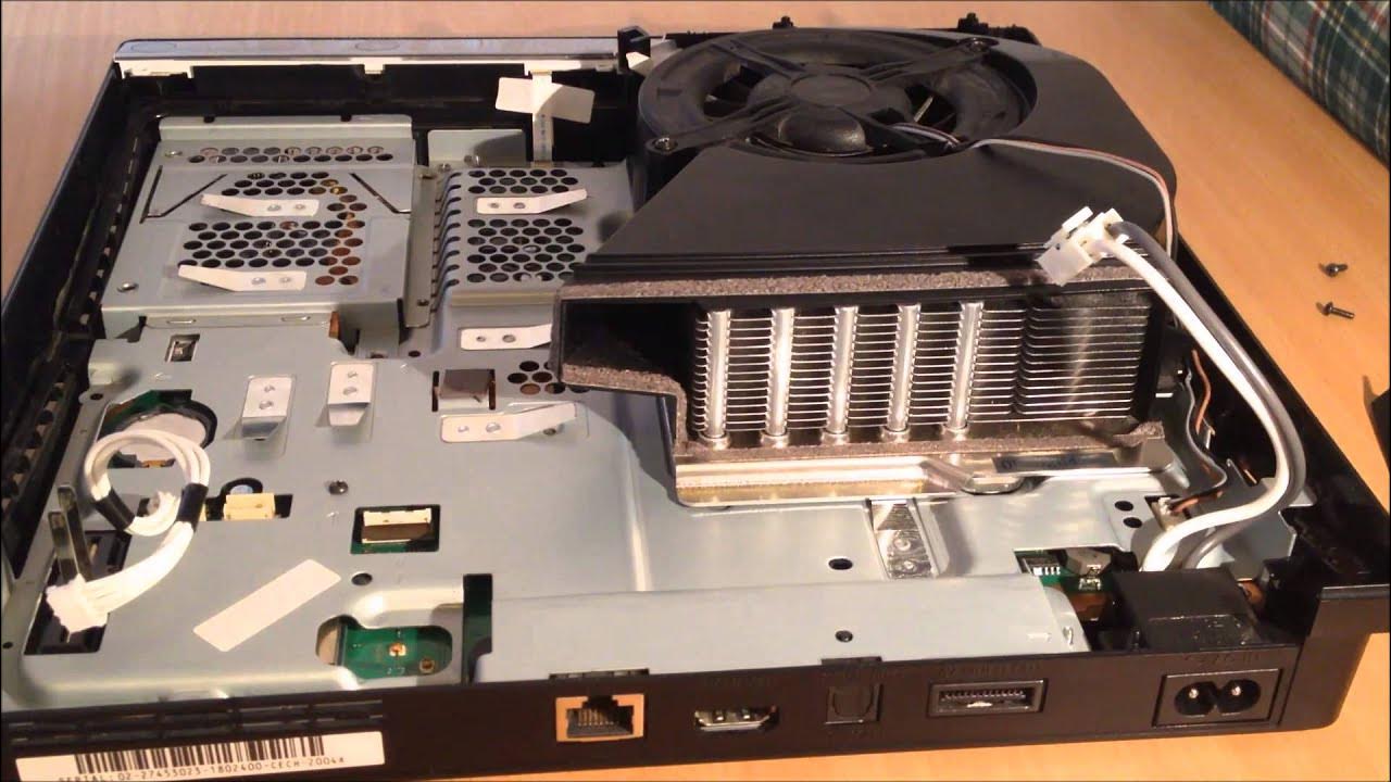 Downgrader sa ps3 avec l e3 flasher avant le jailbreak fr youtube