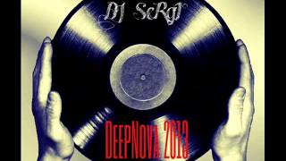 Deepnova Track 1 2013
