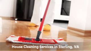 House Cleaning Services Sterling VA, Let's Clean Services, LLC