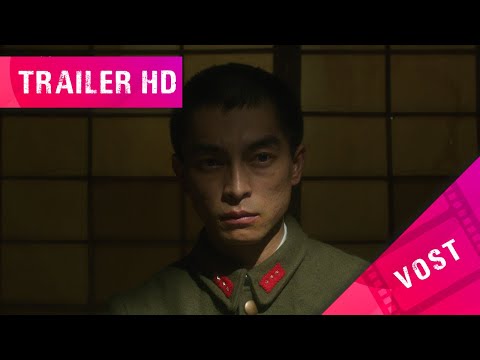 Onoda - 10 000 nuits dans la jungle - Bande annonce VOST