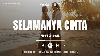 Download Lagu Yana Julio - Selamanya Cinta (Reggae Dub Cover) MP3