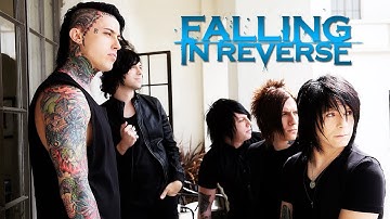 Falling In Reverse - It