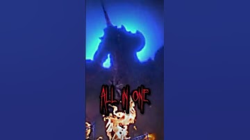 Monsterverse "All In One" Edit - #godzilla #youtub #newvideo #youtubeguru
