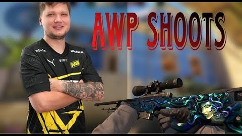INSANE AWP HIGHLIGHTS in CS2 🔥