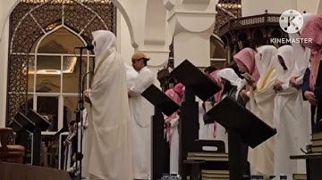 تلاوة مميزة لسورة ص،القارئ#عبدالله_الموسى حفظه الله. امام جامع طرجم بن سلامة/الرياض،رمضات ۱٤٤٦هـ