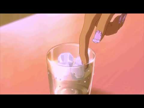 GONE.Fludd - Кубик Льда (slowed + reverb)