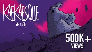 Kafkaesque Ye Life - Music Video | Varun Grover | Bob & Bobby | Anirban | Manish | Madhupourna