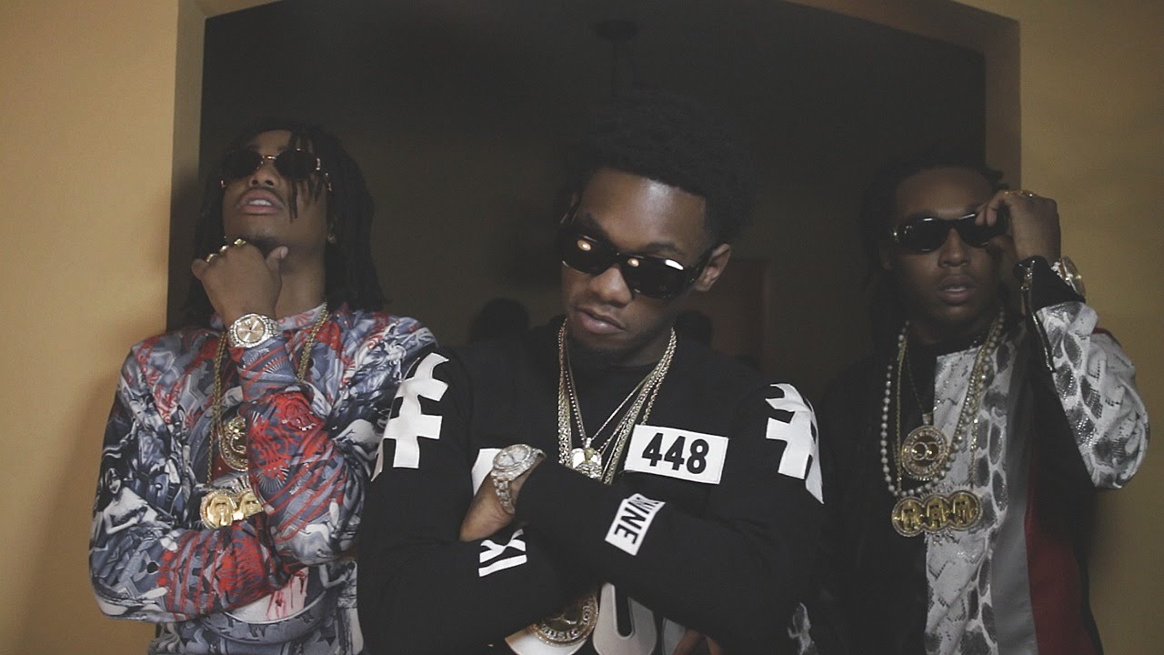 Migos x Zaytoven x Shy Glizzy Type Beat 