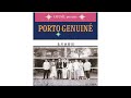 CAFUN&Eacute;L presents「PORTO GENUIN&Eacute; vol.1」2025.8.2