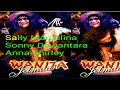 WANITA JELMAAN (1990) || Sally Marcelina, Sonny Dewantara & Anna Shirley