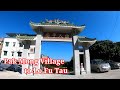 Heritage Trail || Pak Mong Village to Lo Fu Tau