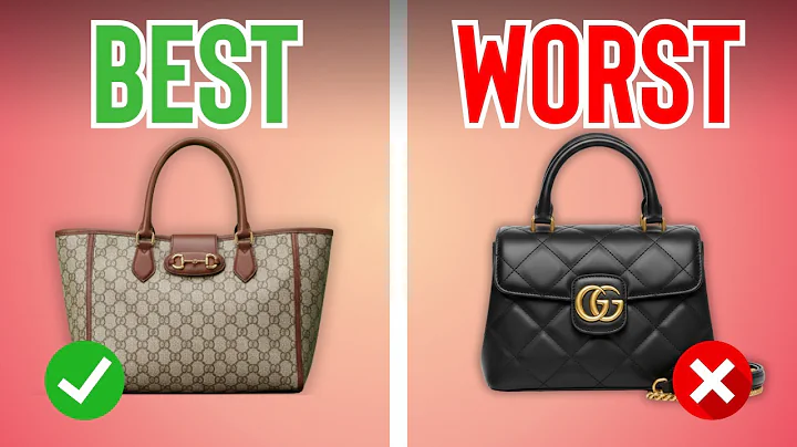 7 Best vs. Worst Designer Bags This SEASON To Buy
