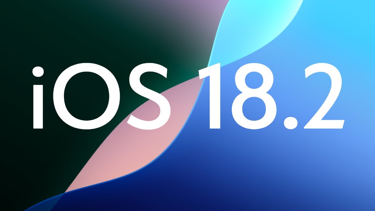 How to Update to iOS 18.2 - iPhone & iPad - YouTube