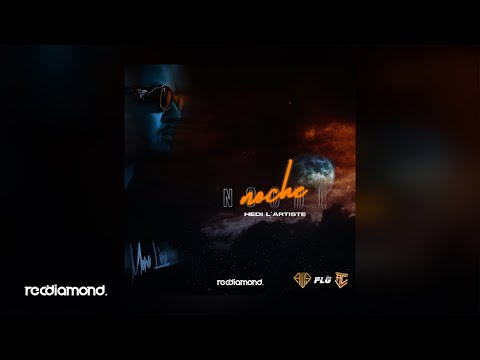 Hedi L’artiste - À Paris (Audio)