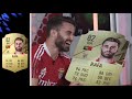 FIFA 22 THE RATINGS COLLECTIVE - BENFICA