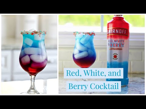 red,-white,-and-berry-cocktail-|-4th-of-july-drink