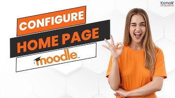 Personalizing Your Moodle Homepage: A Simple Guide to Changing the Design