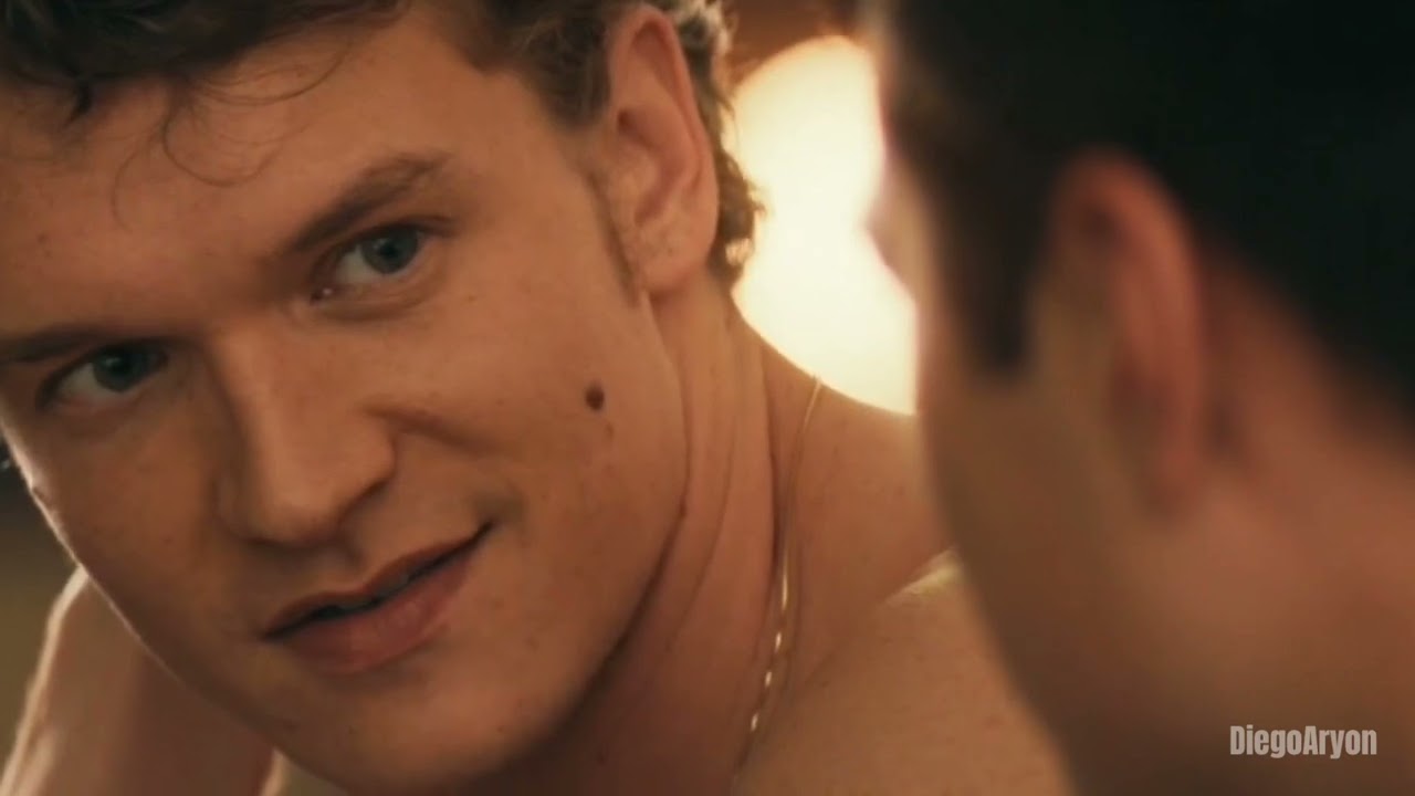 Heated Rivalry  music ( Sem Você )