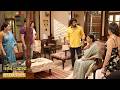 Udne Ki Aasha on Location Today Episode : Supriya Arrives at Sachin's House, Leaving Roshni Shocked