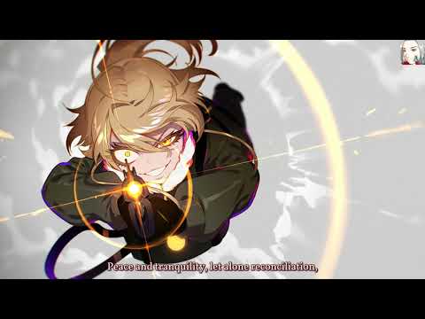 Youjo Senki ~ Los! Los! Los! - English Subtitle