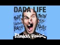 Dada Life - Born To Rage feat. Sebastian Bach ( Blinders #Remix ) [ OUT NOW ]