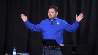 Mind Renewal Session 1 With Curry Blake