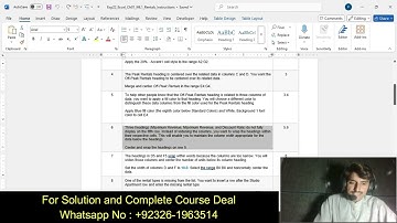 Exp22_Excel_Ch01_ML1_Rentals | Exp22 Excel Ch01 ML1 Rentals