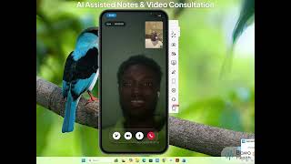 BawaHealth 2 Minute Demo AI Healthcare for Underserved Communities and Children