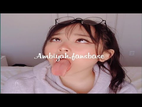 Goyang seksi Ambiyah anak game yang lagi viral|| subscribe