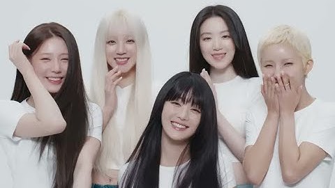 i-dle (아이들) 