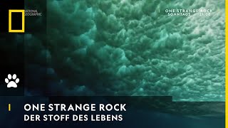 ONE STRANGE ROCK - Der Stoff des Lebens | National Geographic