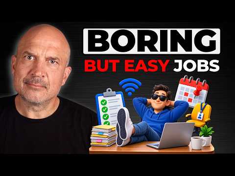 best web jobs