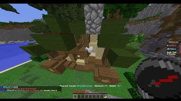 Bug/Map Exploit Report - UKnowIAmCarson (Block Glitch to a Roof)