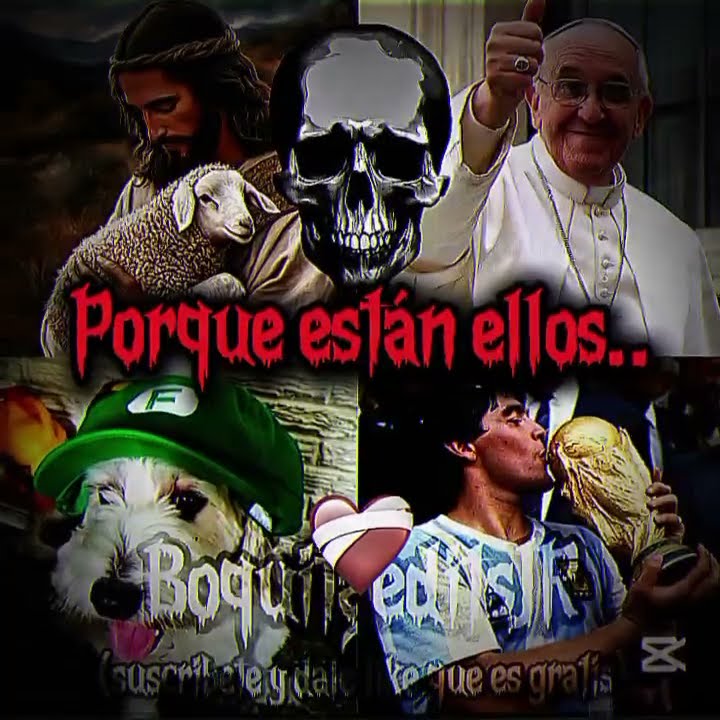 No sé que poner⭐🔥|•| #futbol #funk #humor #phonk #football #edit #goat #jesus #papa #maradona #curly