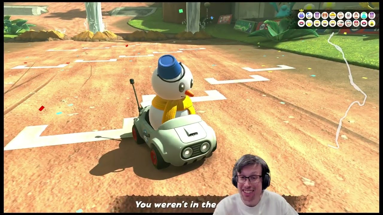 Beat It Tuesday (Special Switch 2 Edition...It's a Festivus Miracle!)