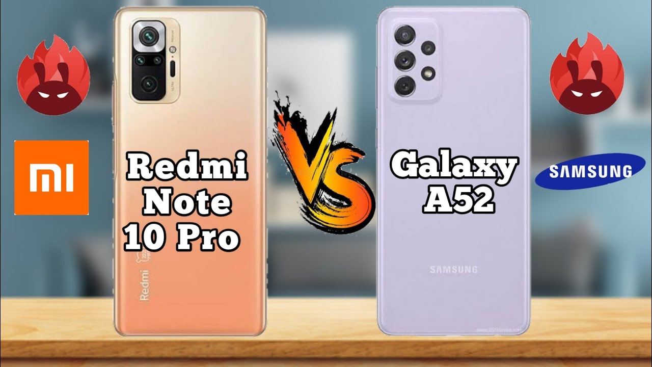 Redmi 5a Vs Redmi Note 5a