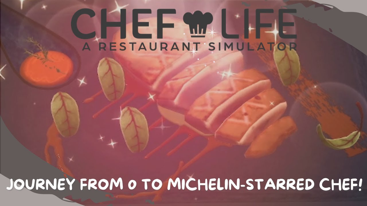 Adele's Transformation to Meat Queen Chef Life The Restaurant
