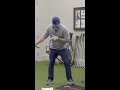 This Drill Could CURE Your ROTATION Problems 😱  #shorts