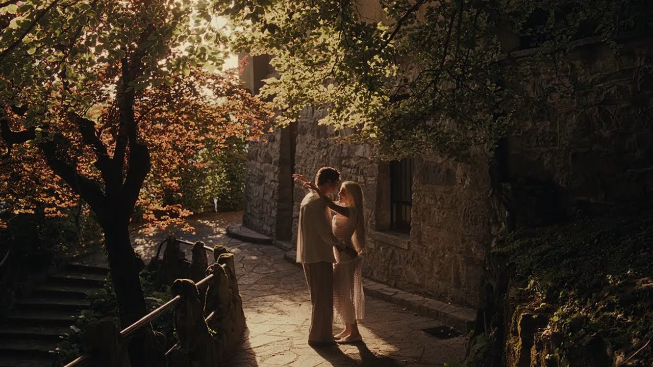 ELENA ROSE, Rawayana - Luna de Miel