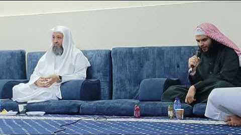 تلاوة خاشعة لأواخر سورة الحجرات | الشيخ: عمر باعيسى -حفظه الله -.