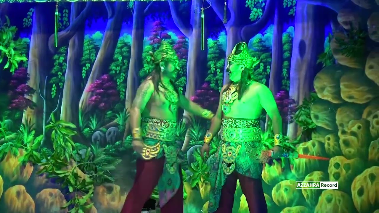 PUTRA FAMILI SE BENJIR || KEMELUT DIATAS KERATON TARUMA NEGARA || CERITA MALAM INI 2023