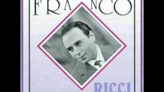 Video thumbnail of "'A Sirena Franco Ricci"