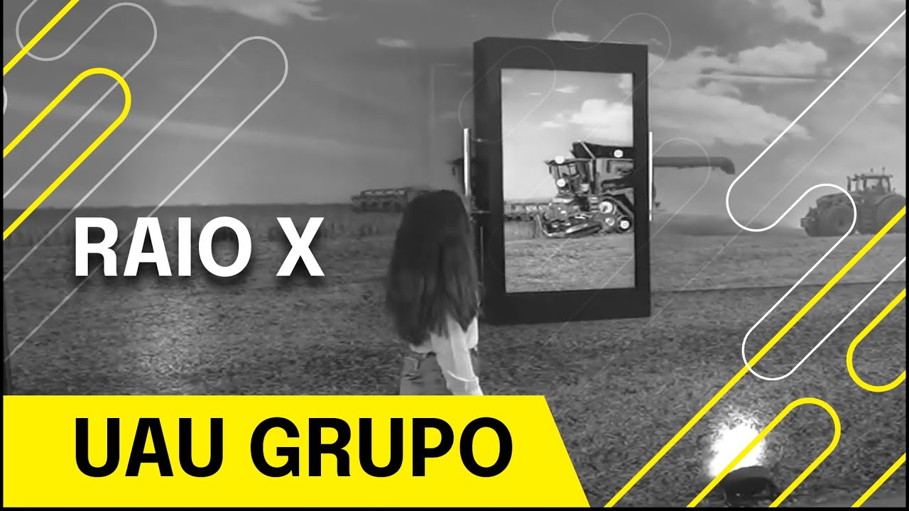 Compilado - RAIO X