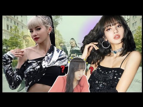Literal French muse vibe": Fans react as BLACKPINK Lisa unveils her