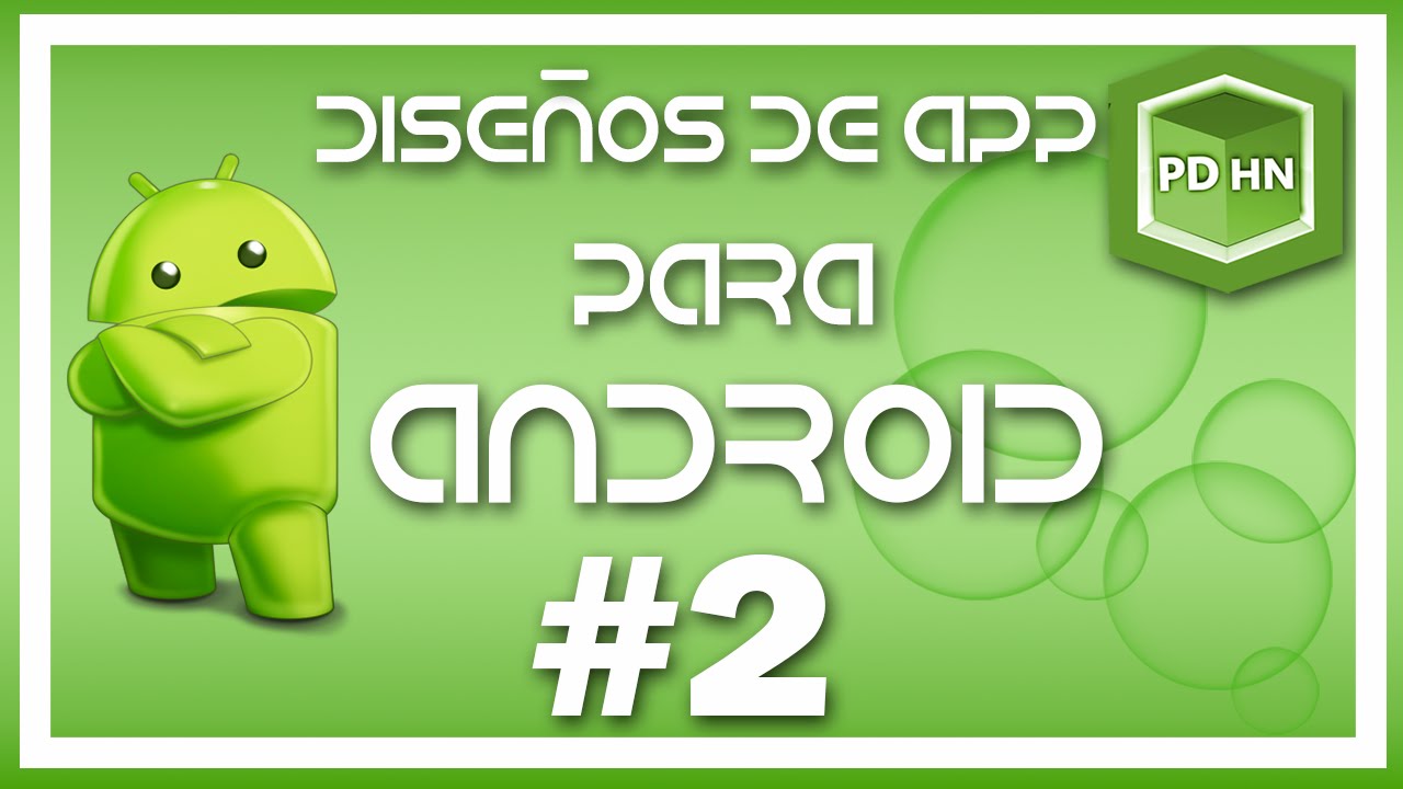 Operaciones básicas en Android y utilizando el Android Studio #2 - YouTube