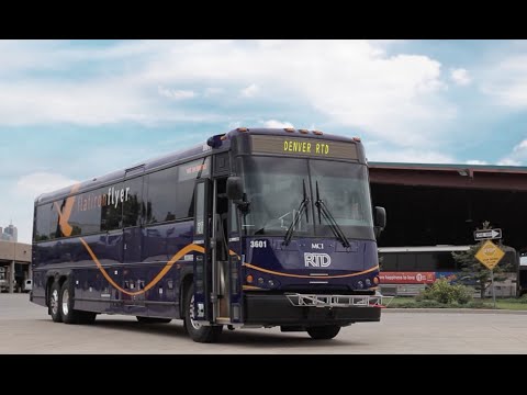 introducing rtds us 36 bus rapid transit youtube flatiron flyer