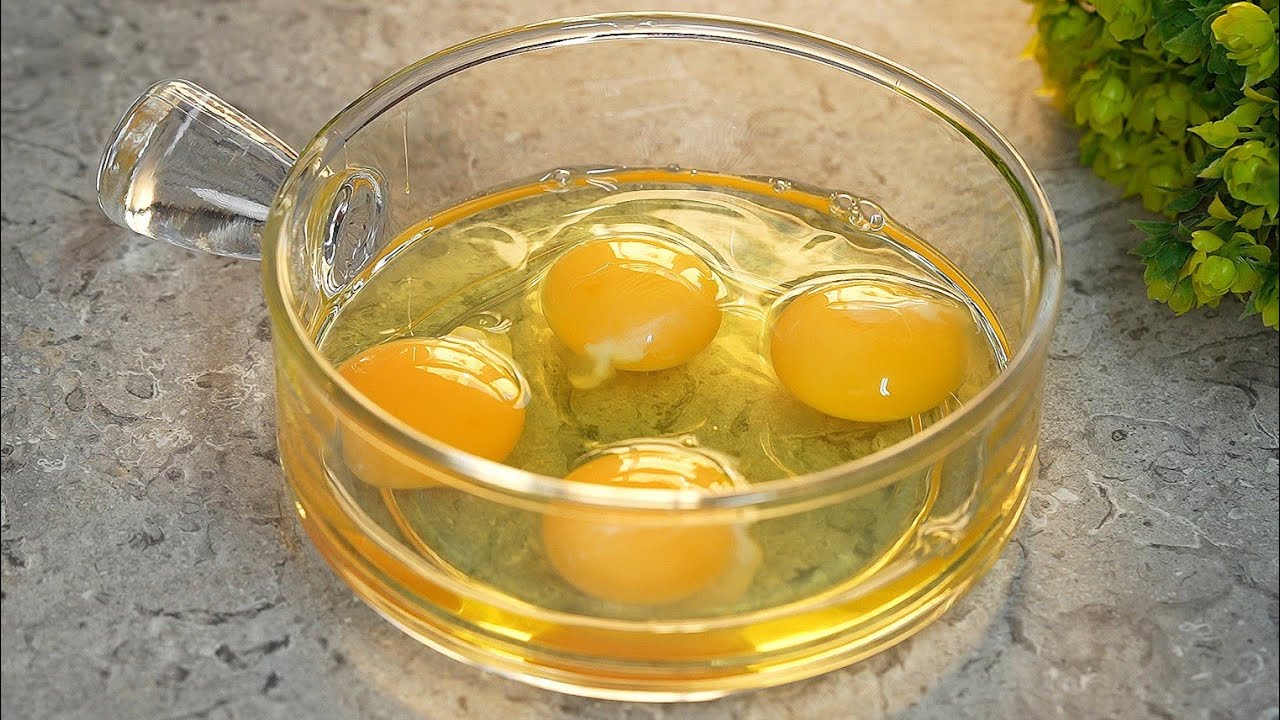 قلاية البيض 🥚 ب 6 طرق متنوعة / قلاية بيض بطرق متنوعة 