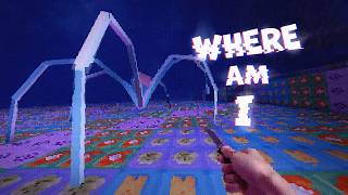 A Dream You Can t Escape Lucid Blocks ASMR