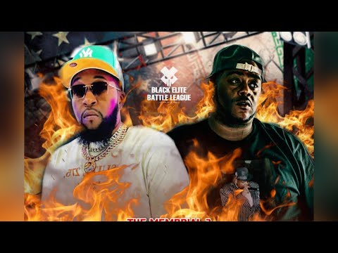 Dre Dennis vs Jigg